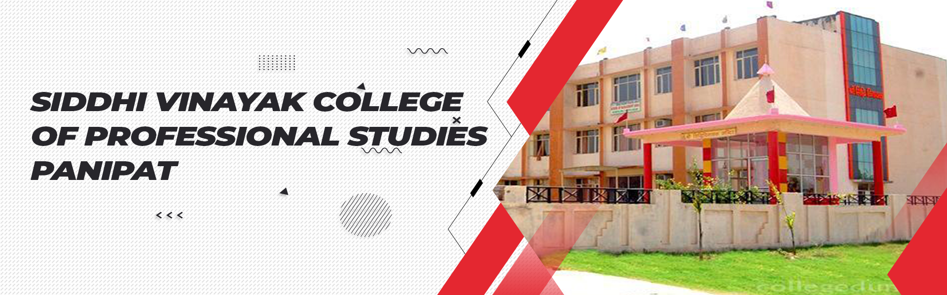 Siddhi Vinayak College Of Professional Studies, Panipat
